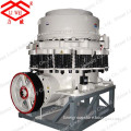 Pyb Series High Output Cone Crusher